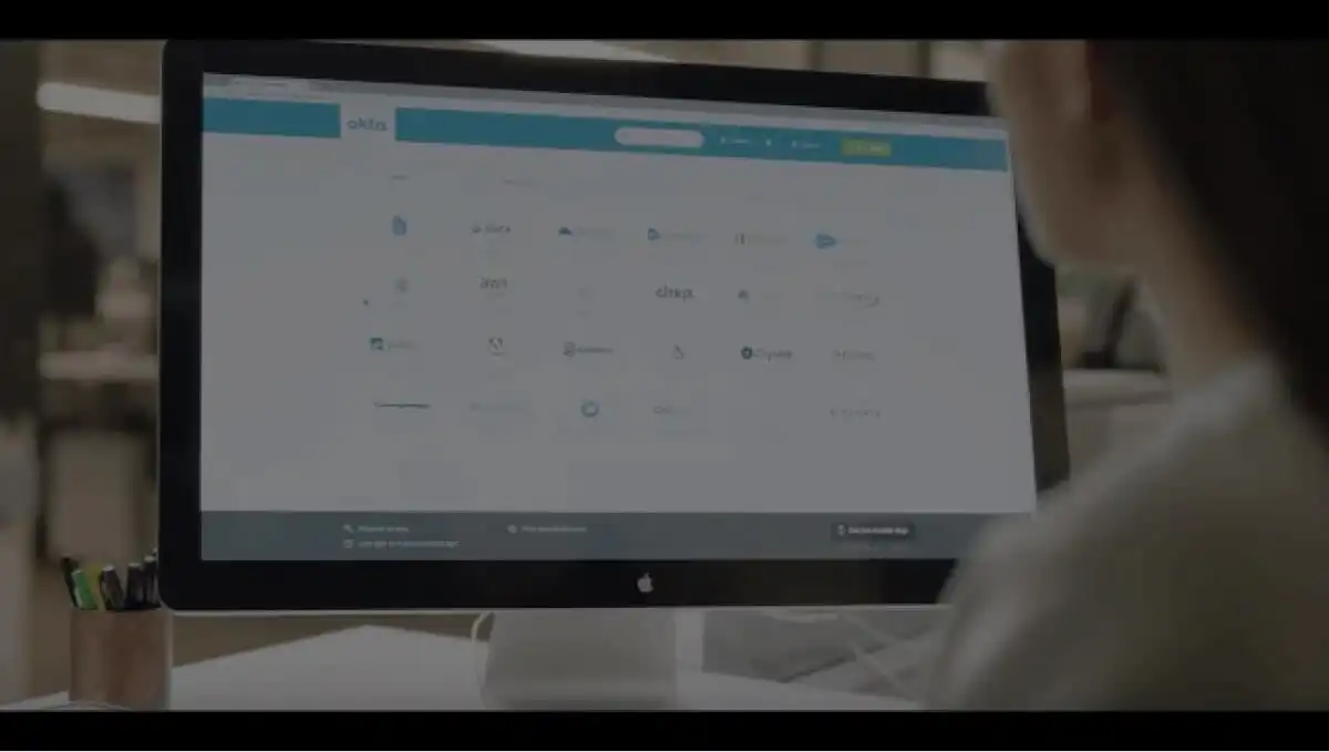 a bar graph showing the initial baseline phish-prone percentage being avg 27% going down to 13% at the end of training