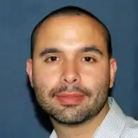 Portrait of ETTE´s president Lawrence Guyot