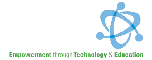 Logo ETTE (Empowerment through Technology & Education