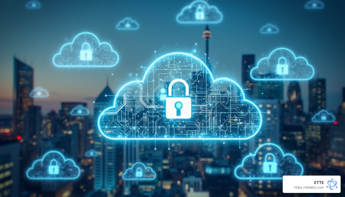 cloud based endpoint protection