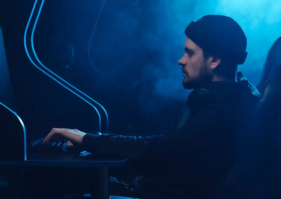 nist requirements for government contractors