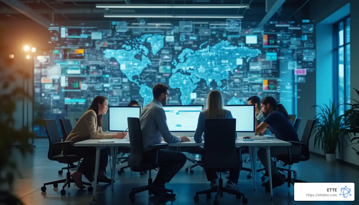 IT service management training