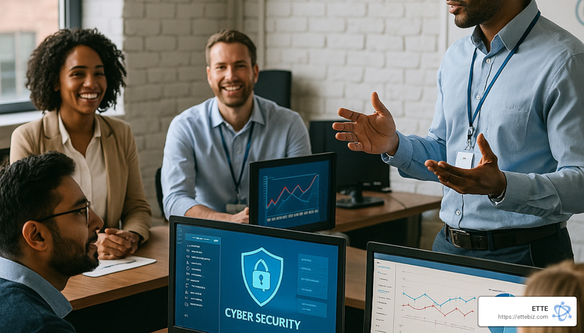 Security Training