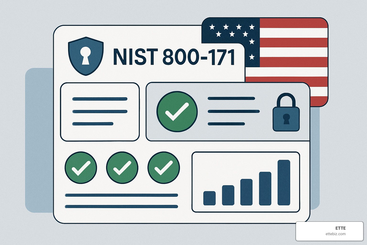 nist 800 171 controls