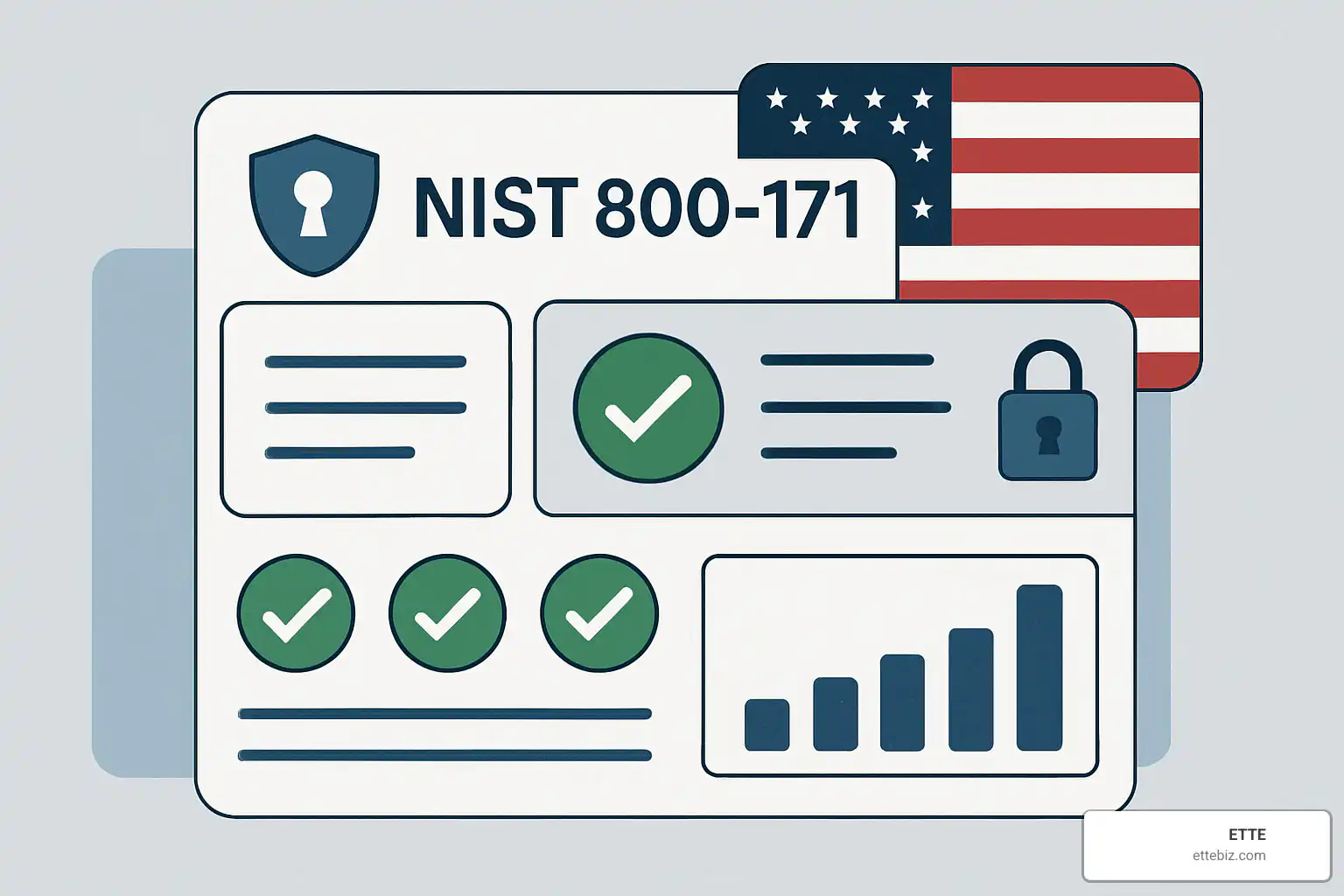 nist 800 171 controls
