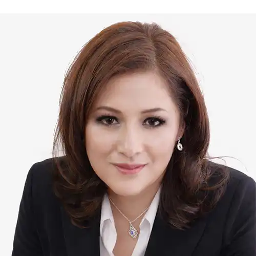 Portrait of Bridida Cespedes