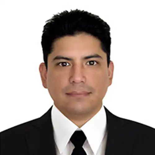 Portrait of GianPiero Retiz