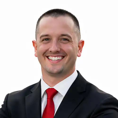 Portrait of Taylor Higley