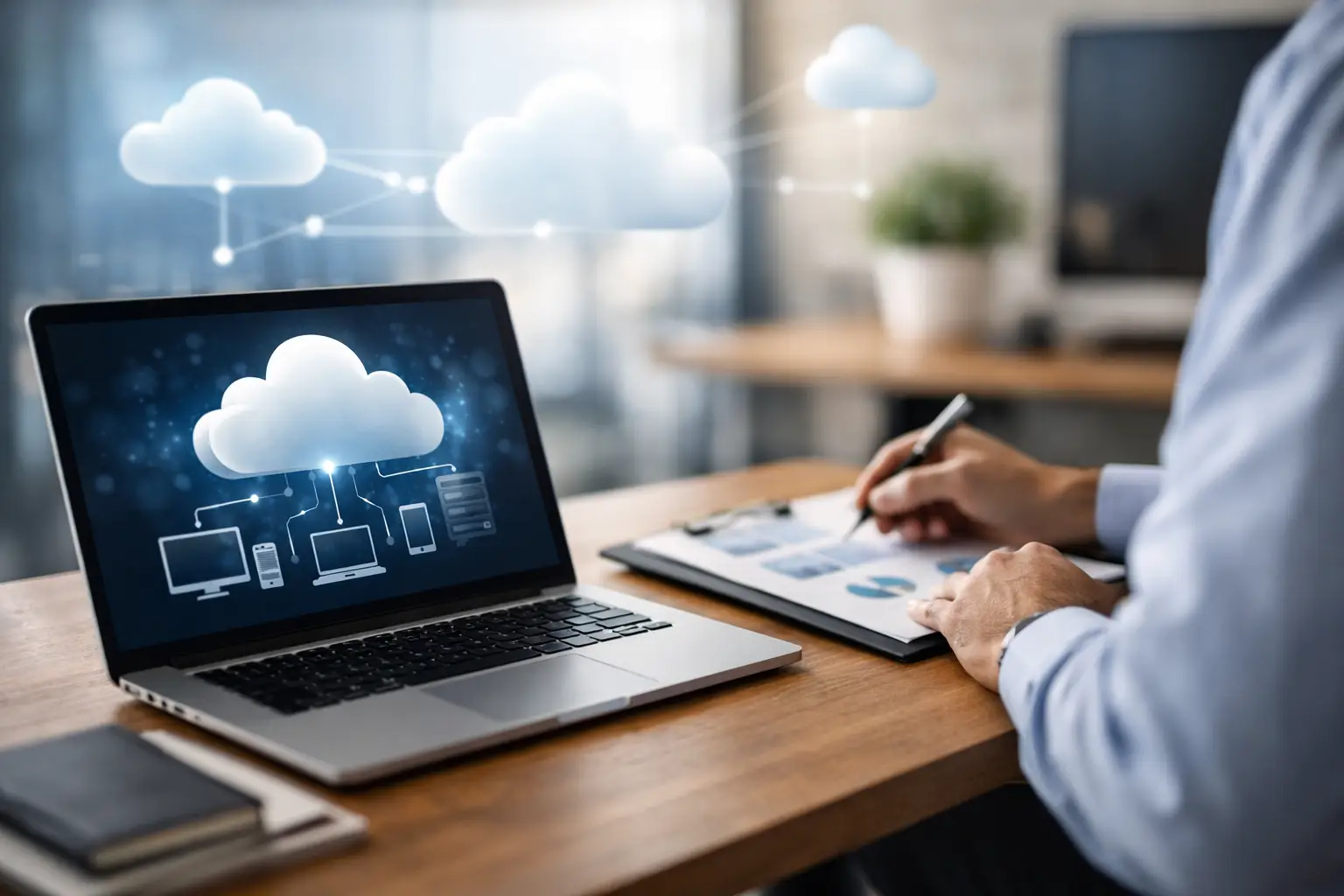 Cloud Migration for Small Business Done Right