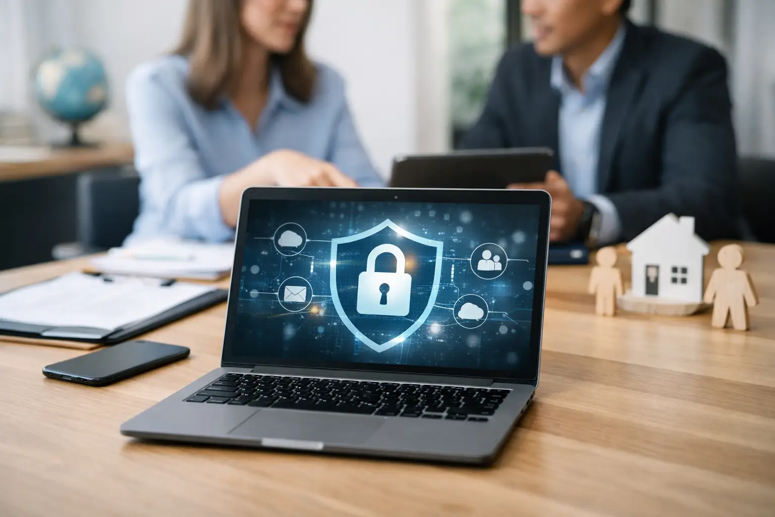 Nonprofit Cybersecurity Risk Management Guide