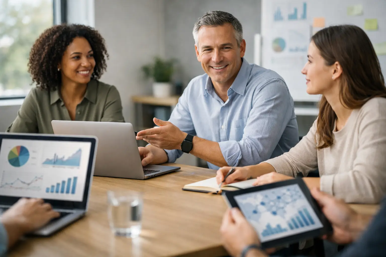 Nonprofit Technology Guide for Smart Growth