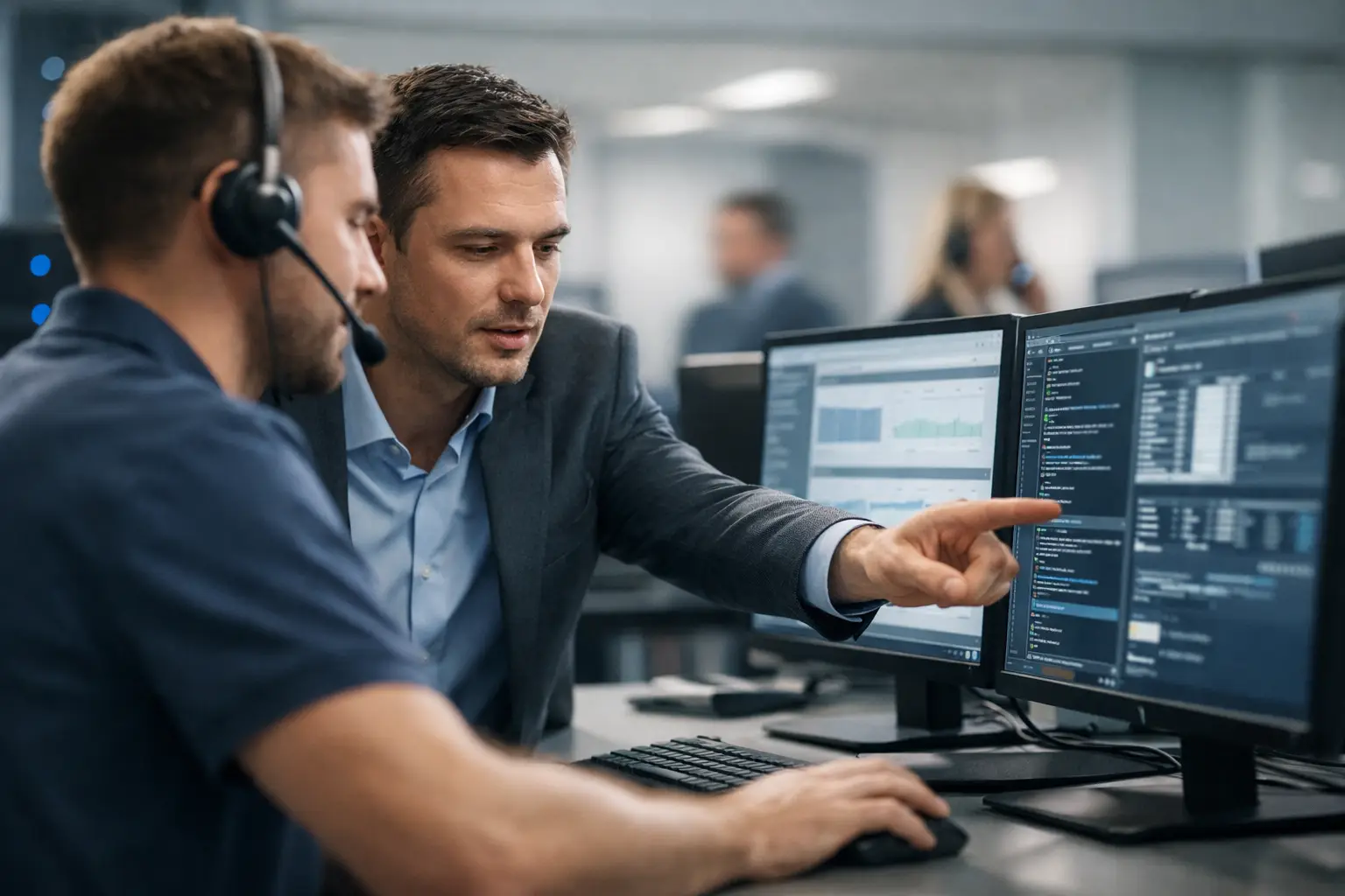 Why Fast Response IT Support Matters