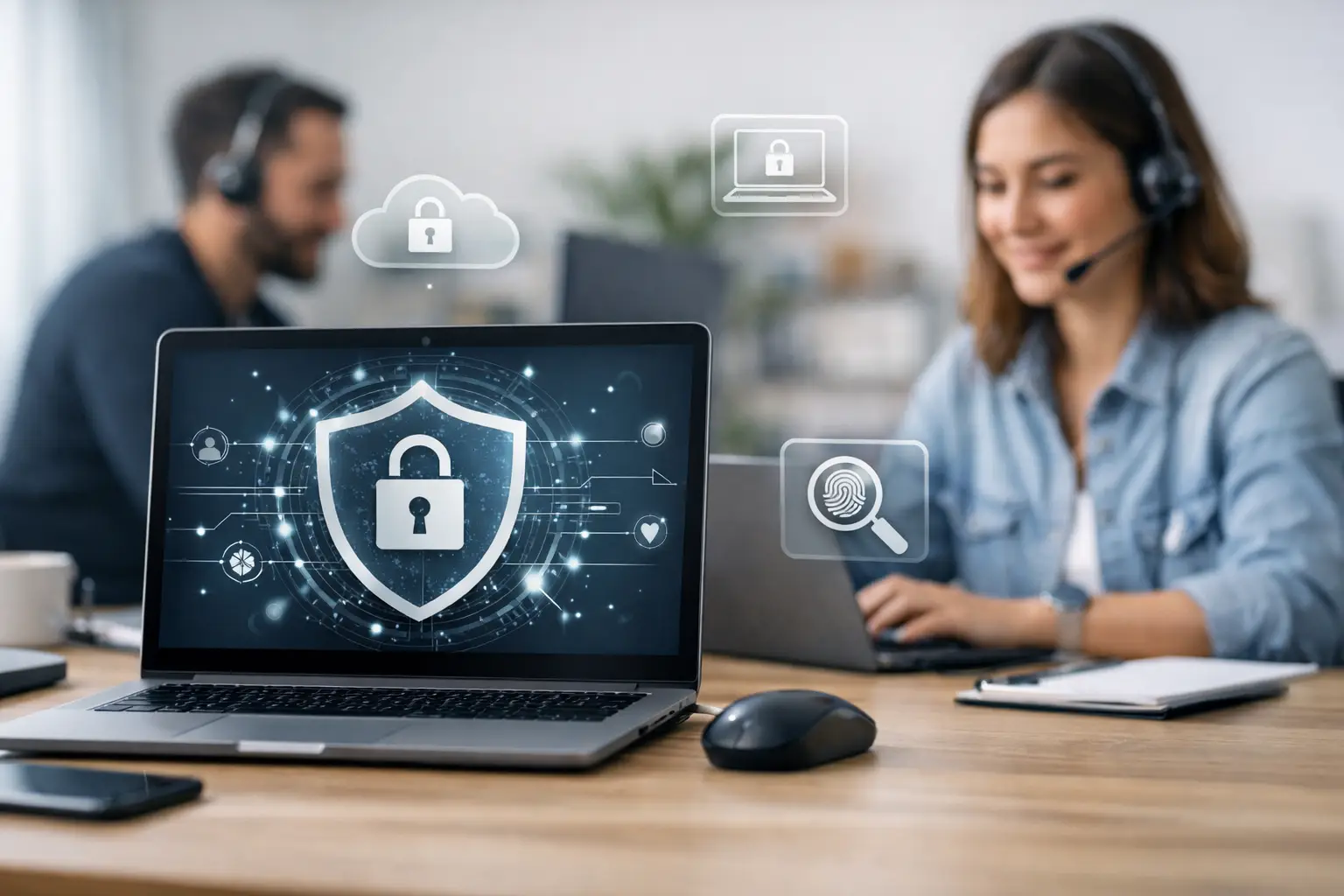 Endpoint Security for Remote Teams That Works
