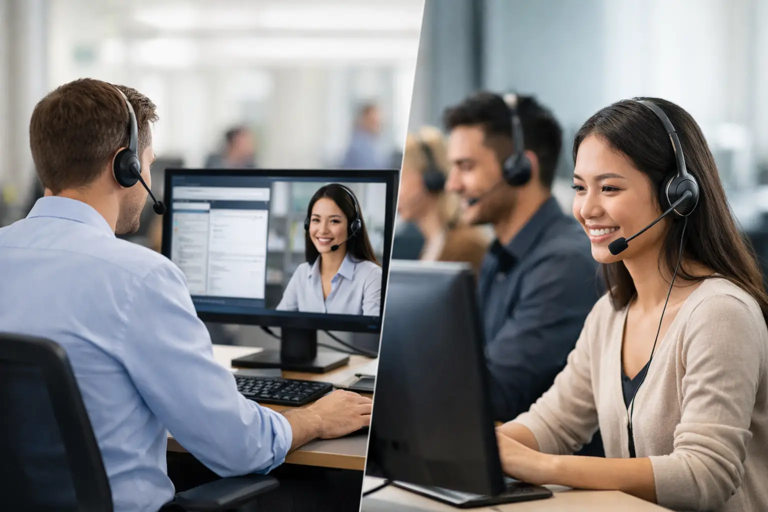 How to Outsource Help Desk the Right Way