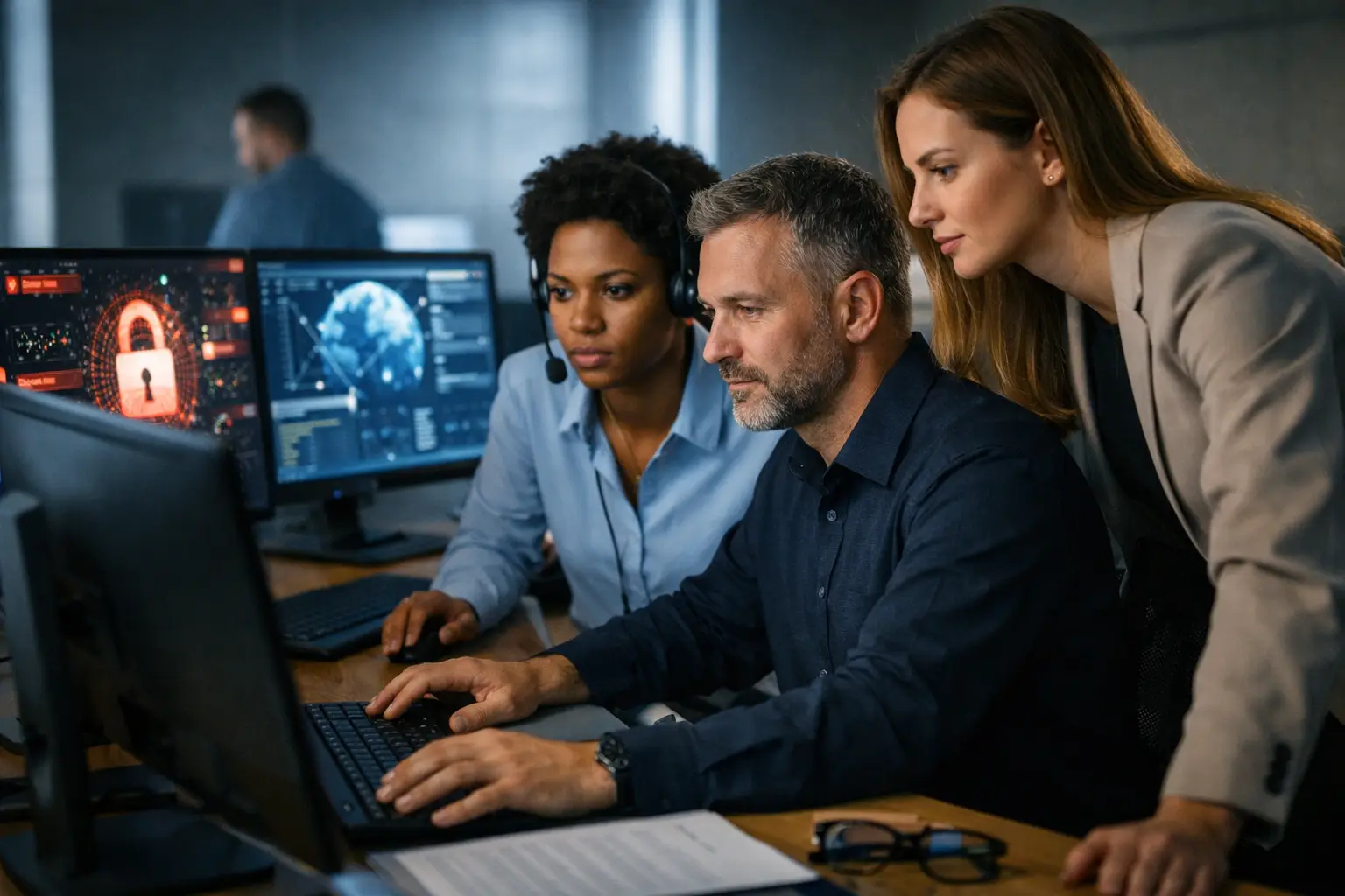 Nonprofit Cyber Incident Response Guide