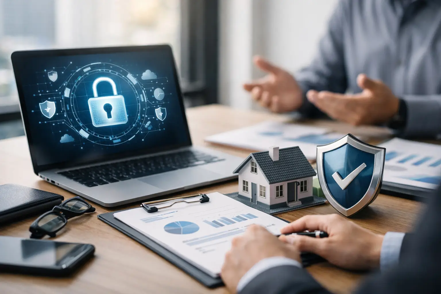 Cyber Insurance Requirements for Small Business
