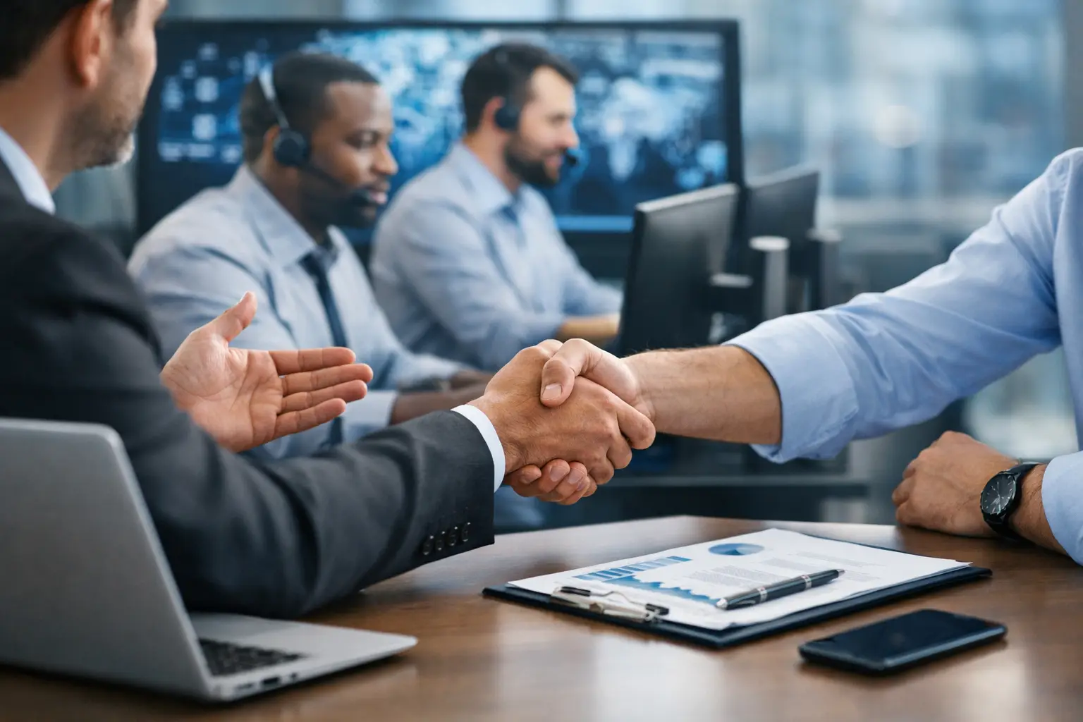 How to Outsource IT Successfully